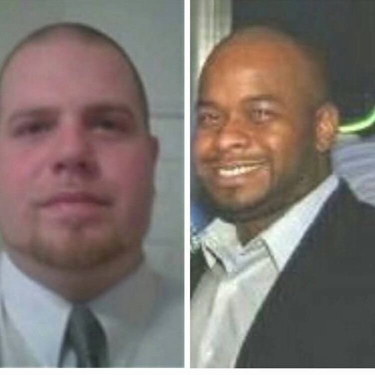 The Late Jay Witherspoon & Antwain Booth