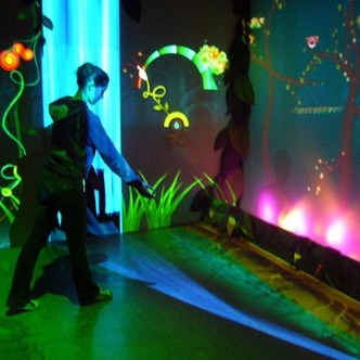 Design & Event implementation