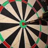 Marketing that hits the bullseye!